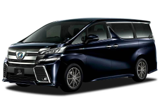 6 seater maxi cab premium singapore